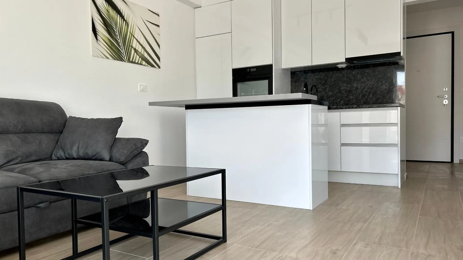 Palm Beach Apartment, Povljana Croazia