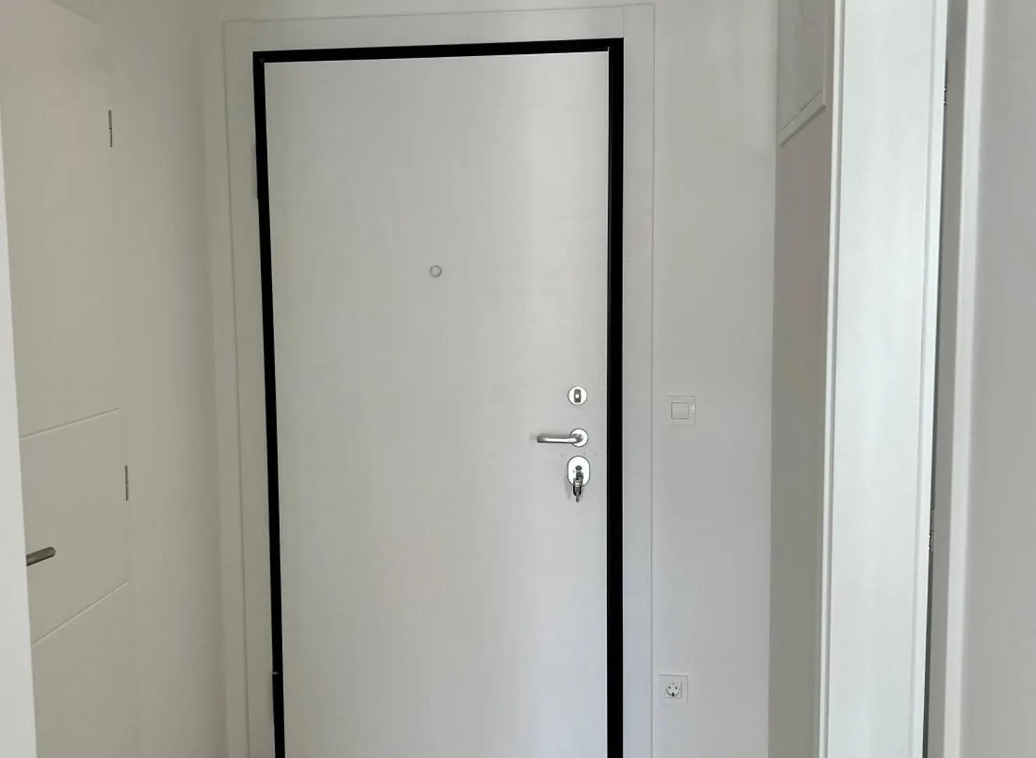 Palm Beach Apartment, Povljana Croazia