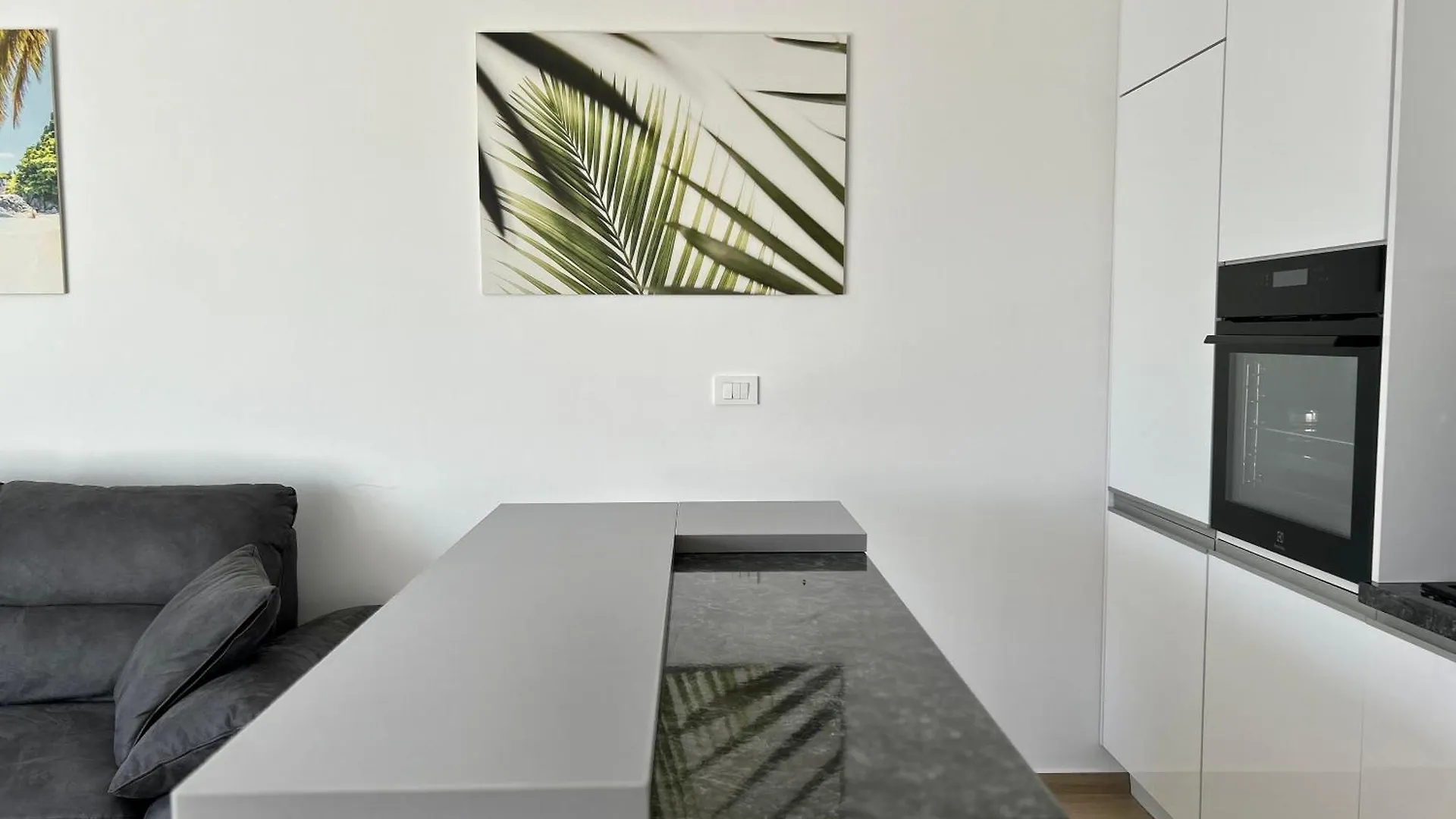 Palm Beach Apartment, Povljana 0*,  Croazia