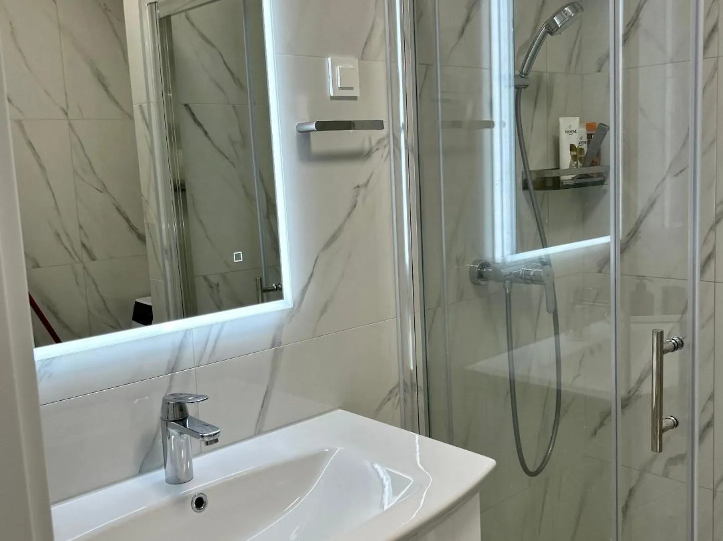 Appartamento Palm Beach Apartment, Povljana