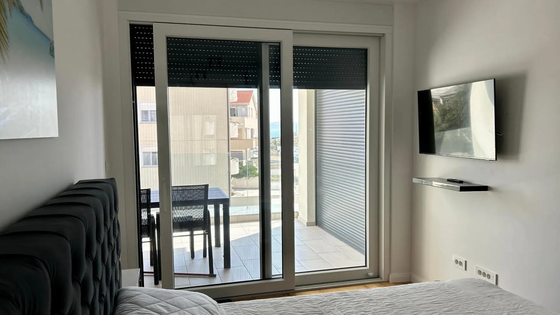 Palm Beach Apartment, Povljana Croazia